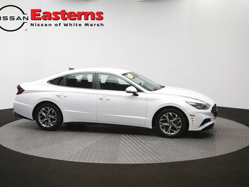 Used 2022 Hyundai Sonata SEL FWD image 43