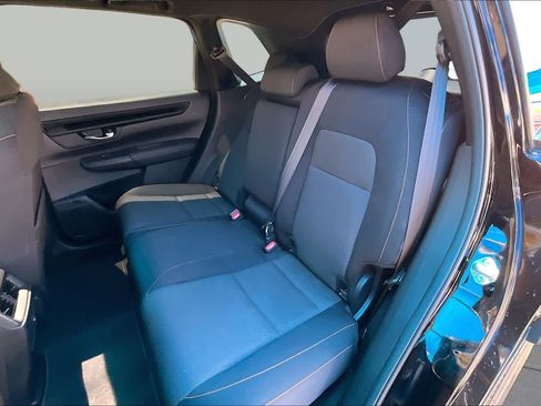 Used 2024 Honda CR-V Sport image 21