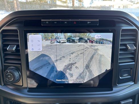 Used 2024 Ford F150 XLT w/ Equipment Group 302A MID image 28