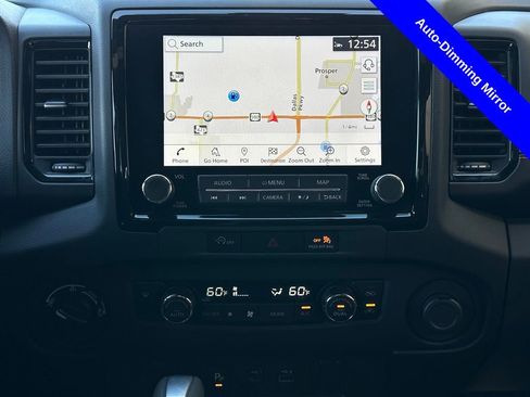 Used 2023 Nissan Frontier PRO-4X w/ Technology Package image 17