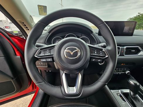 Used 2023 MAZDA CX-5 AWD 2.5 S image 18
