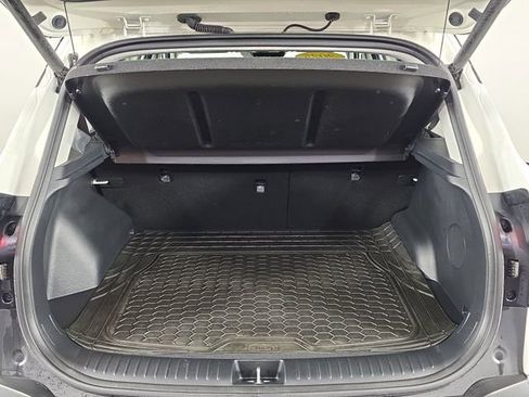 Certified 2025 Kia Seltos SX image 42