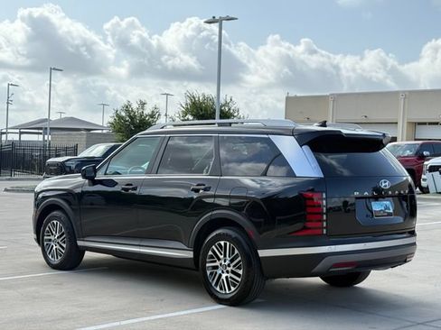 Used 2026 Hyundai Palisade SEL AWD/4WD image 6