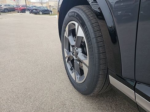 New 2026 Hyundai Palisade Limited AWD/4WD image 54