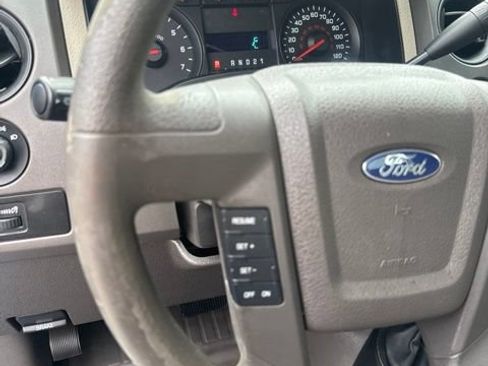 Used 2009 Ford F150 4x4 SuperCab image 24