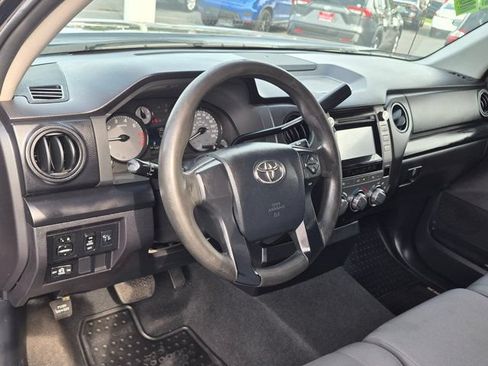 Used 2015 Toyota Tundra SR w/ Tow Package RWD image 16