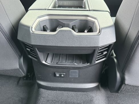 New 2026 Toyota Tundra SR5 AWD/4WD image 7