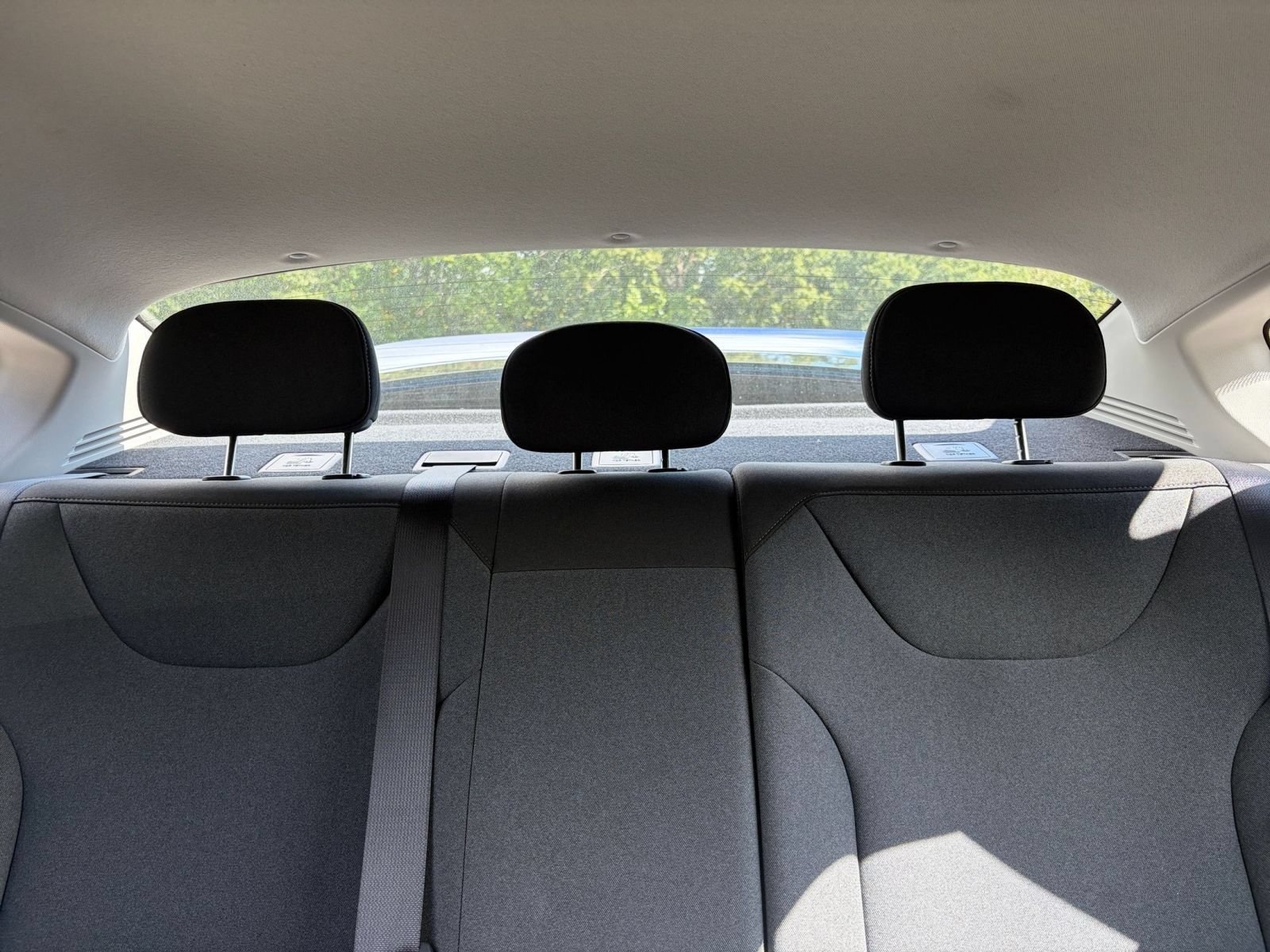 Used 2025 Kia K4 FWD image 36
