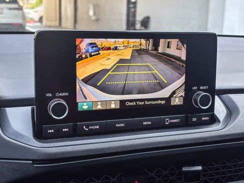 Used 2017 Honda Accord EX-L image 26