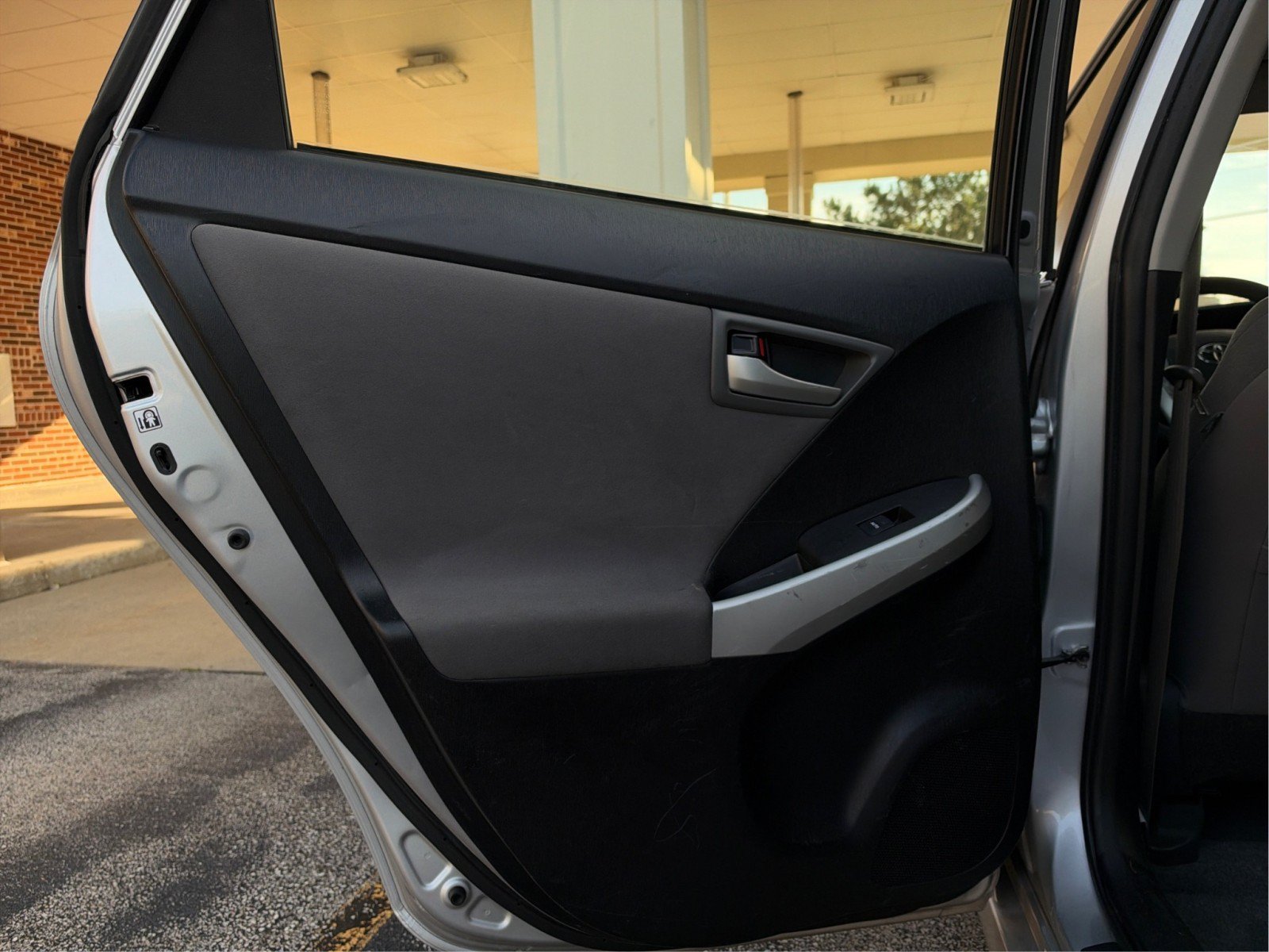 Used 2015 Toyota Prius Two FWD image 27