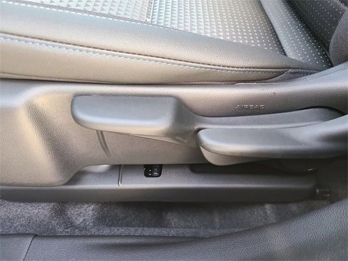 New 2026 Chevrolet Trax LT w/ Driver Confidence Package image 22