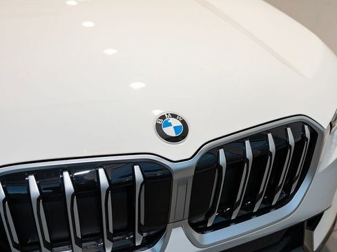 Used 2026 BMW X1 xDrive28i w/ Convenience Package AWD/4WD image 7