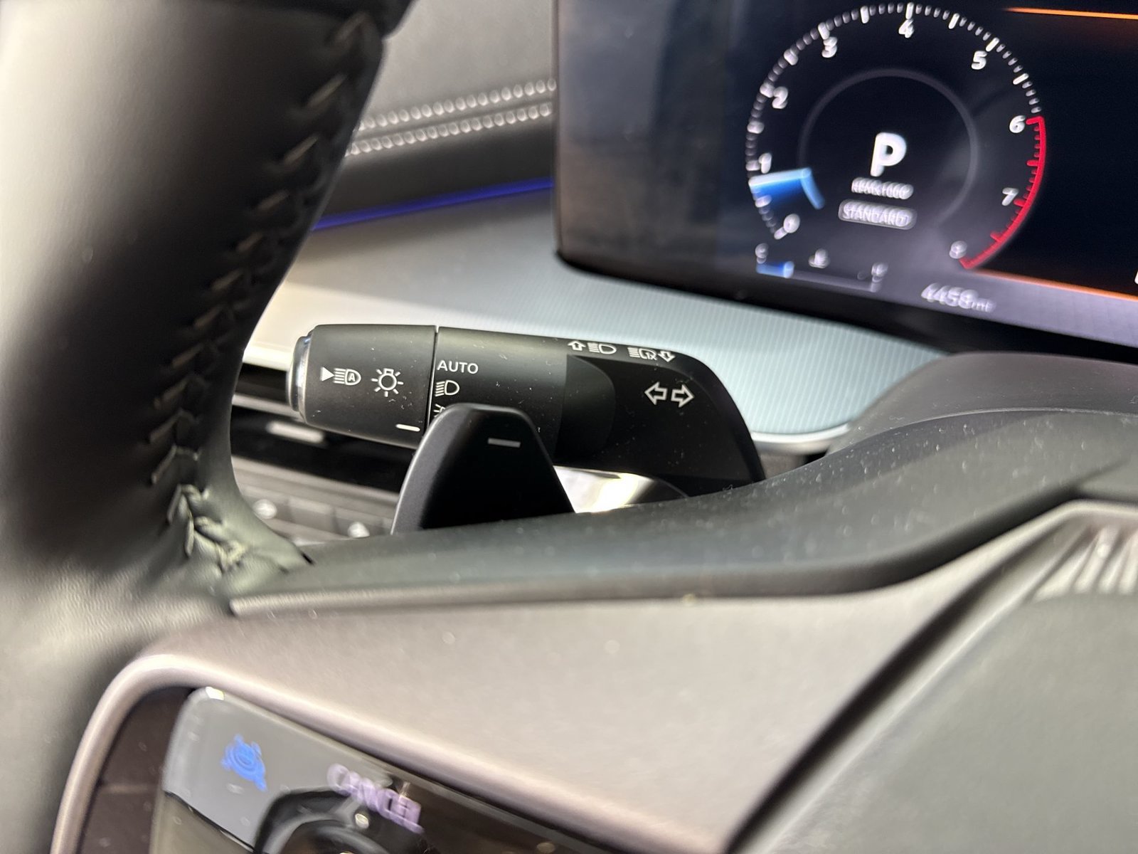 Certified 2025 Nissan Murano SL AWD/4WD image 18