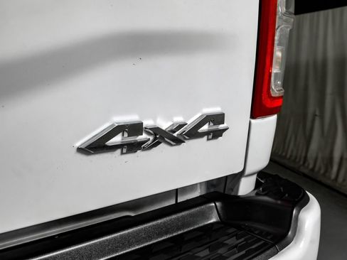 Used 2023 RAM 3500 Tradesman AWD/4WD image 43