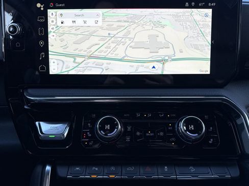 New 2026 GMC Sierra 1500 Denali image 21