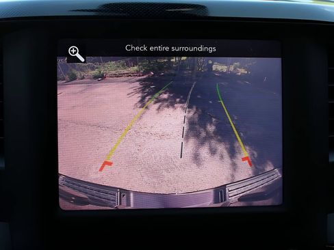 Used 2019 RAM 1500 Rebel w/ Rebel Level 2 Equipment Group AWD/4WD image 24