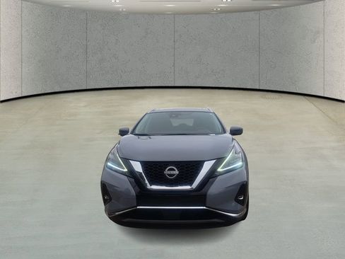 Used 2024 Nissan Murano Platinum w/ Cargo Package image 2