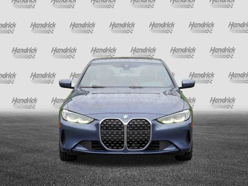 Used 2021 BMW 430i xDrive Coupe w/ Convenience Package image 3