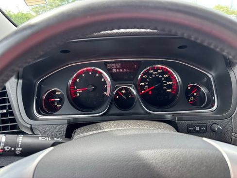 Used 2017 GMC Acadia Limited SLT image 36