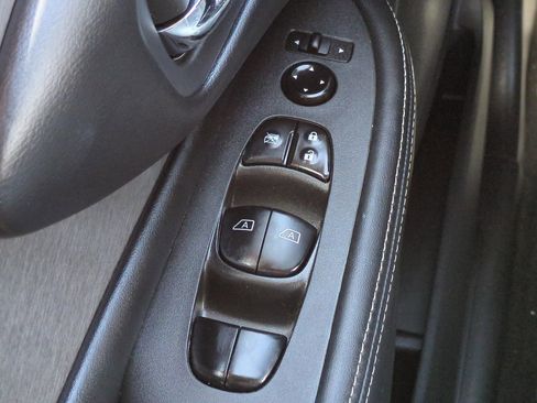 Certified 2024 Nissan Murano SV w/ SV Midnight Edition Package image 21