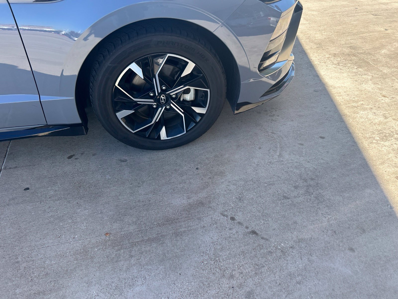 Used 2025 Hyundai Sonata SEL FWD image 6