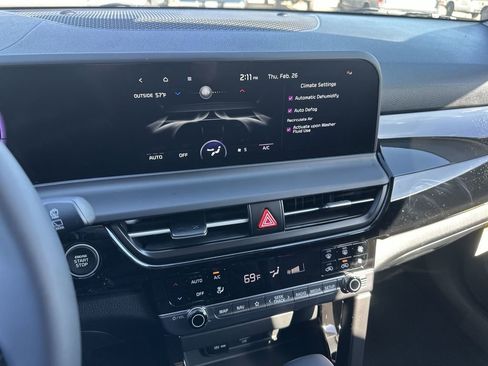 New 2026 Kia Seltos S image 19