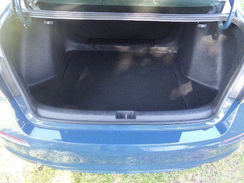 New 2025 Honda Civic FWD Hybrid Sedan image 10