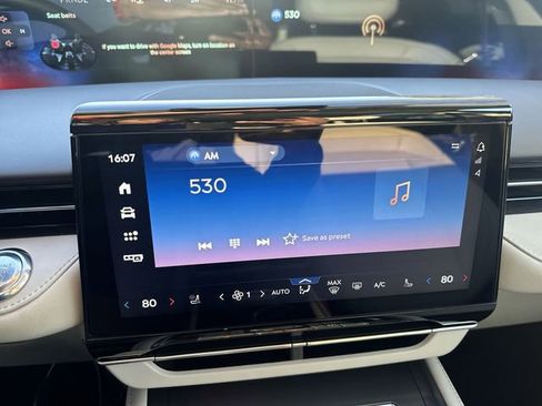 New 2026 Lincoln Nautilus Reserve image 16