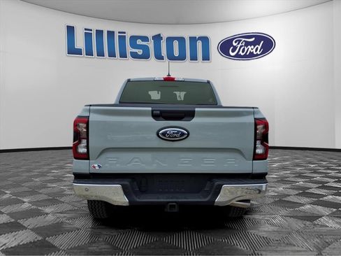 Used 2024 Ford Ranger XLT image 4