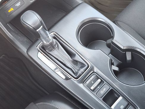 Certified 2024 Honda Civic Sport image 23