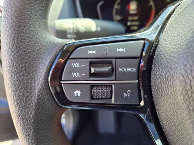 New 2026 Honda Civic LX image 11
