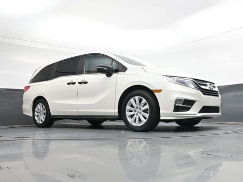 Used 2019 Honda Odyssey LX image 25