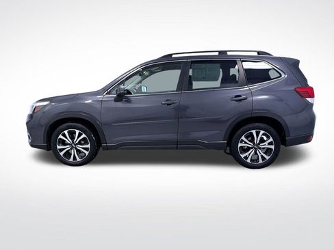 Used 2020 Subaru Forester Limited image 10