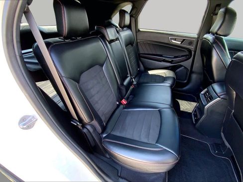 Used 2022 Ford Edge ST-Line w/ Cargo Accessory Package AWD/4WD image 20