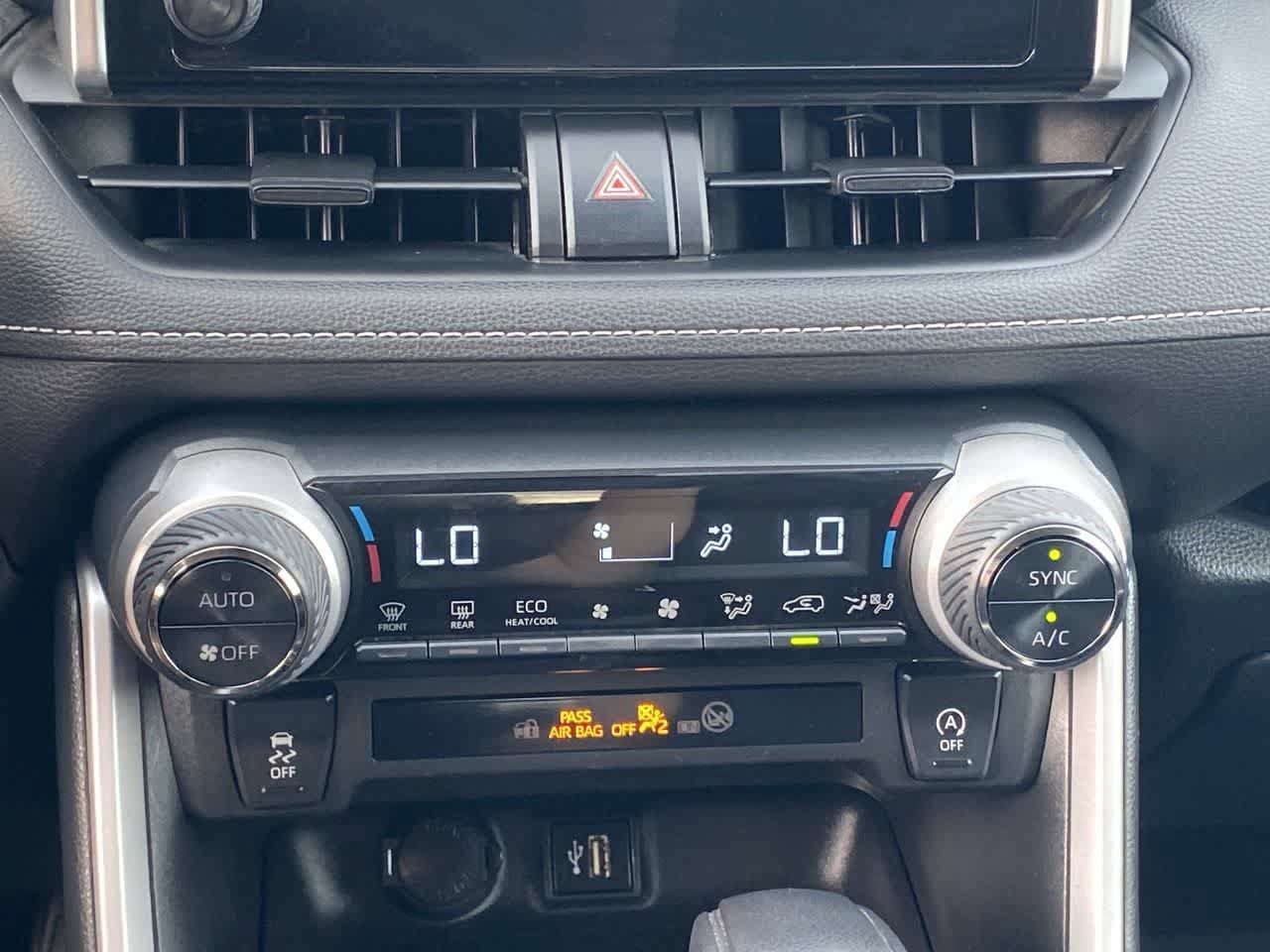 Certified 2023 Toyota RAV4 XLE AWD/4WD image 18