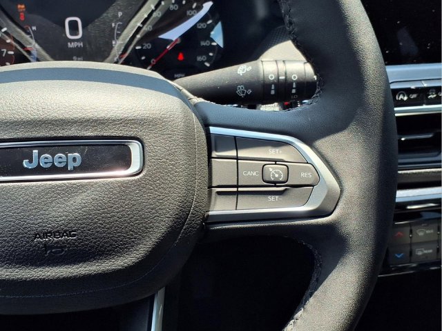 New 2026 Jeep Compass Latitude AWD/4WD image 26
