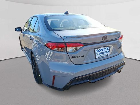 Used 2022 Toyota Corolla SE image 8