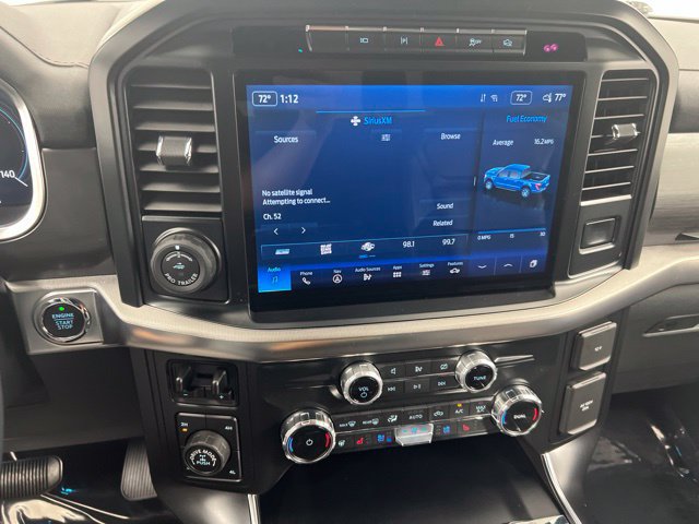 Used 2022 Ford F150 Raptor w/ Equipment Group 801A High AWD/4WD image 21