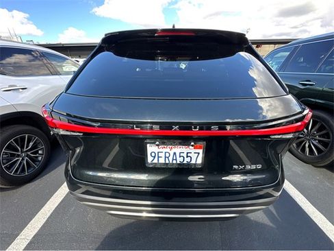 Used 2023 Lexus RX 350 Premium Plus image 5