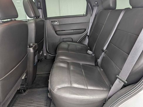 Used 2012 Ford Escape Limited image 25