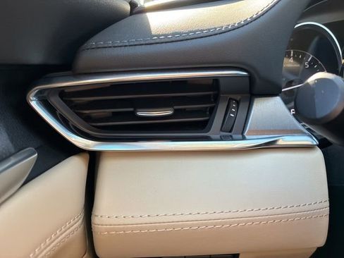 Used 2021 MAZDA MAZDA6 Grand Touring image 27