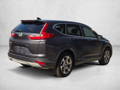 Used 2018 Honda CR-V EX image 5