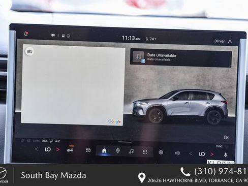 New 2026 MAZDA CX-5 Preferred AWD/4WD image 15