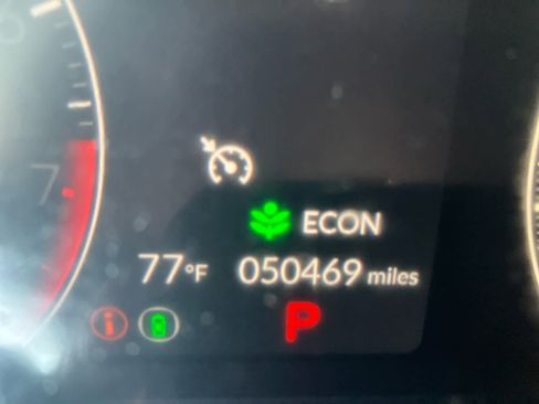 Used 2024 Honda Civic Sport image 15