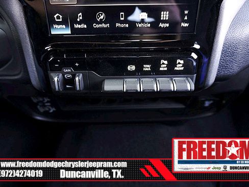 New 2026 RAM 2500 Tradesman image 23