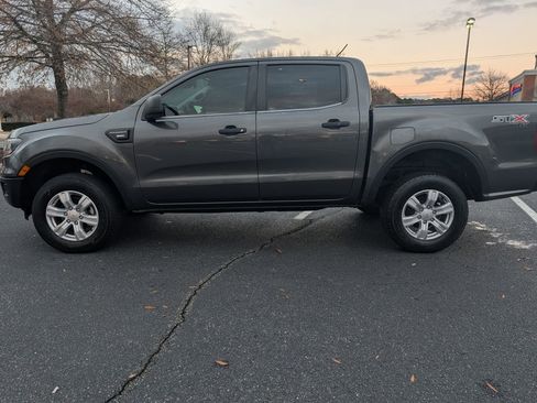 Used 2019 Ford Ranger XL w/ Equipment Group 101A Mid image 3