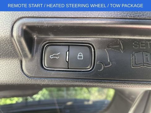 Used 2021 Ford Explorer XLT w/ Equipment Group 202A RWD image 11