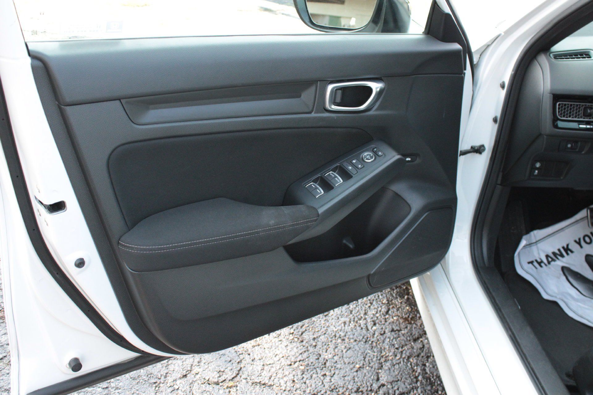 Used 2023 Honda Civic Sport image 11