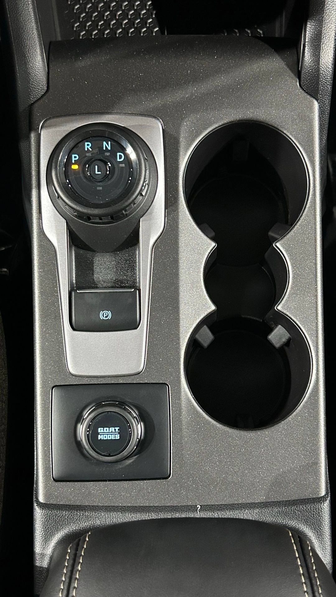 New 2026 Ford Bronco Sport Big Bend w/ Convenience Package AWD/4WD image 66