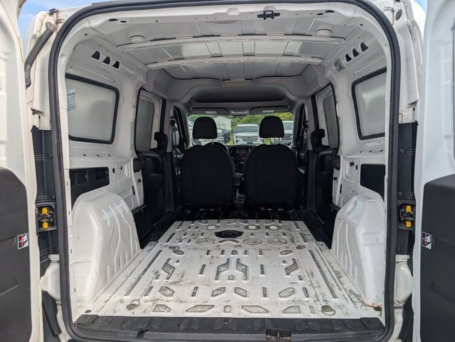 Used 2020 RAM ProMaster City Tradesman FWD image 24